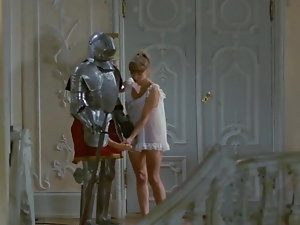 Fantasmes 드 Femmes (1984)