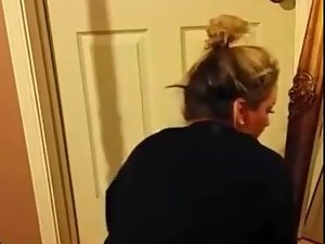 twerking unconnected with make an issue of way in