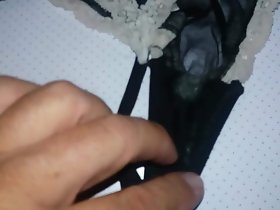 culotte sale utilisé blak antique mon ami colombian.