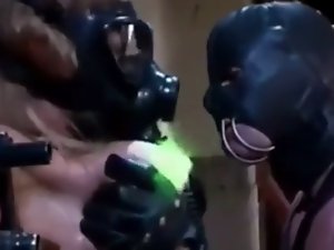 heroínas capturados