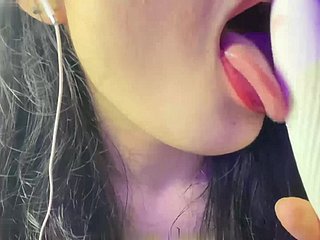 Xiaoru, acorde logo. Novos brinquedos para o aniversário de casamento da mamãe e carry through padrasto. Benefícios ASMR exclusivos da AiDian. Para mais informações