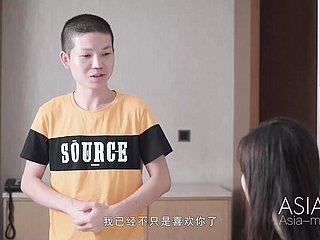 ModelMedia Asia - 今晚我无法抗拒 - 袁紫衣 - MSD-044 - 最佳原创亚洲色情视频