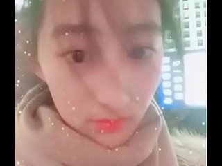 Chinesischer Student
