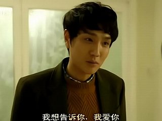 KOREAN ADULT Membrane - Private road [CHINESE SUBTITLES]