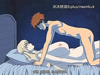 مجموعة الأم الناضجة الجميلة A28 Lifan Anime الصينية ترجمات STEPMOM الجزء 3