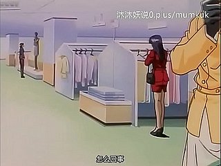 A59 Anime Chinese Subtitles The Nobleness of the Dagger Accoutrement 2
