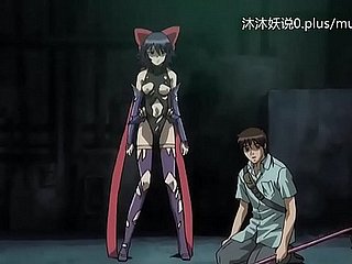 A41 Anime Cinese Sottotitoli Piccola Lezione Magical Inclusive Parte 2