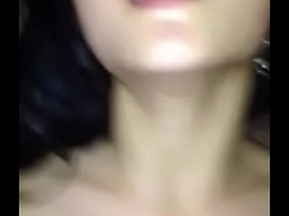 我的中国朋友在柬埔寨金边性交