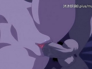 A58 Anime Chinese ondertitels Ma Bull dyke Hoofdstuk 2