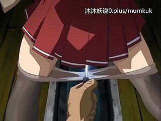 A65 Anime Sarikata Cina Penjara Malu Bahagian 3
