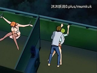 Koleksi Matang Cantik A23 Lifan Anime Sarikata Cina Naluri Ibu Bahagian 4