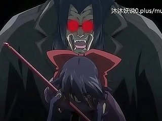 A42 Anime مترجم صيني درس صغير: هنا تأتي الفتاة السحرية الجزء 3