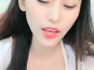 Chinees partition MILF handjob thuis behoorlijk sexy 36D36D