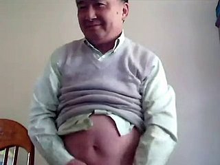 Chinese bố 03