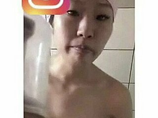 중국의 포르노 여성