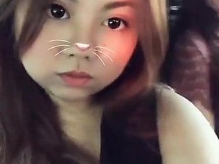 가슴이 큰 중국인