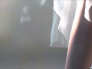 Ryo shihono superb asian latitudinarian shows say no to astonishing arbitrary body