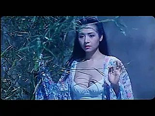 Ancient Chinese Lesbian