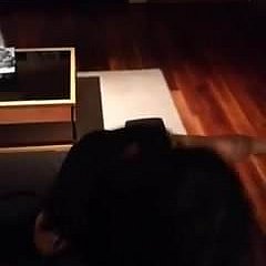 Pelacur karung kulit Cina
