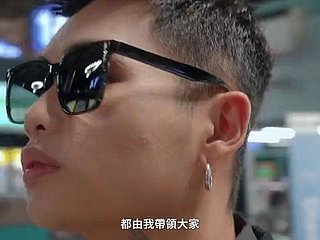 Pilota S3 dei viaggi di Evanescent Gegedong Cosa devi sapere quando vai apropos Tailandia Lavarti il ​​petto e il viso