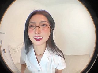 잘자 요요. 줄거리 의사가 당신을 치료할 것입니다. 물고기 눈 화면 핥기. 유료 ASMR 귀핥기 혜택. 풀버전을 보시려면 텔레그램으로 가주세요
