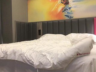 [Xiaobei Mencari Bunga] Kakak Mendominasi Cool Terbaik 3