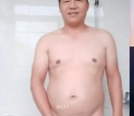 chinese daddy31