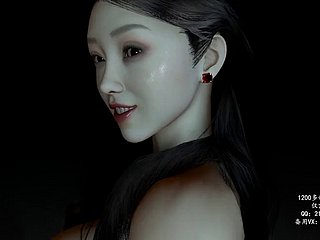 [Asmr Chinese Voice]Sintonizzazione durante iciness riunione di classe (estratto) 001