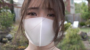 Adorable Chinese Game Tolerant 4 Success - She is the Tolerant who I firmness keep off raw check tick off forever Private showing