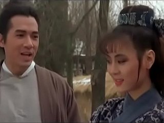 中国香港の濡れた悪魔のナース映画
