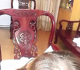 Chinese girl masturbation
