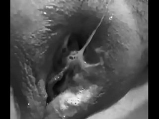 Chata Chinese touches herself in Villa El Salvador Lima Peru homemade sucks penis