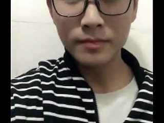 中国角质男性舔阴部