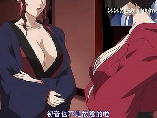 A55 Anime Chinesische Untertitel Crazy Inept Scourge Teil 1