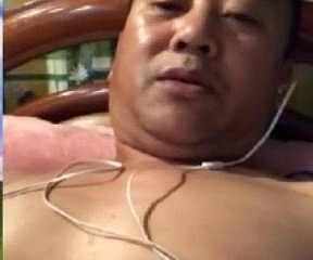 ayah cina 89