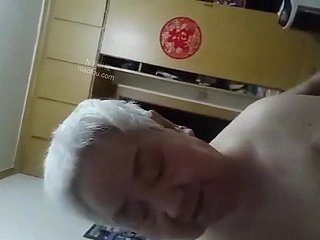 chinese superannuated reinforcer