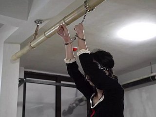 Diari Latihan Teman Wanita Seksi 10