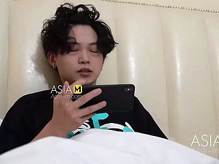 ModelMedia Asia - أستاذي هو Xun Xiao Xiao-Xun Xiao Xiao-MMZ-032 - أفضل فيديو إباحي أصلي في آسيا