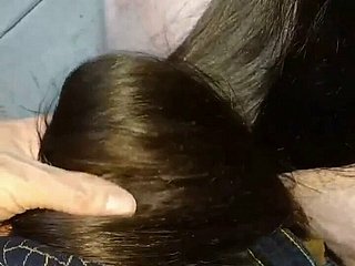 hairjob