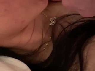 Friend's chinese wife fucked