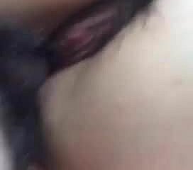 来自中国的多汁女孩