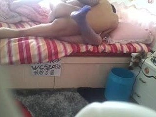 คนจีน แม่ผมอยากเอาคนแก่ 2.1