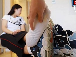 中国挠痒痒