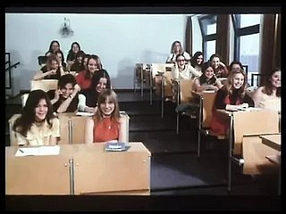 Schulmädchen-Report 2 (1971)