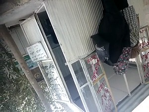 hijab driveway sy3