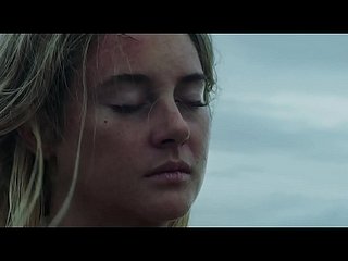 Shailene Woodley Bogel dalam Disorientated