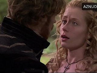 Kristin Pellerin Tudors'ta