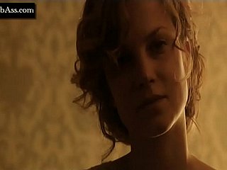 Sylvia Hoeks dalam Eradicate affect Explicit dan