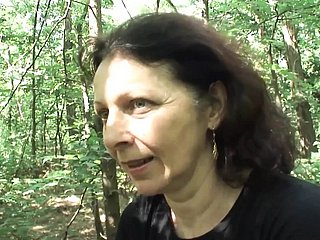 Mamme tedesche che amano scopare cazzi duri #5 - parlato hither tedesco