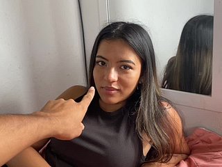 üvey kardeşim beni baştan çıkardı ve seviştik